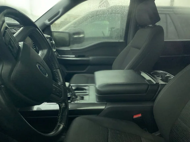 SEMINUEVOS FORD F-150 a Estados en autogozo