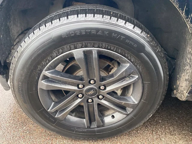 SEMINUEVOS FORD F-150 a Estados en autogozo