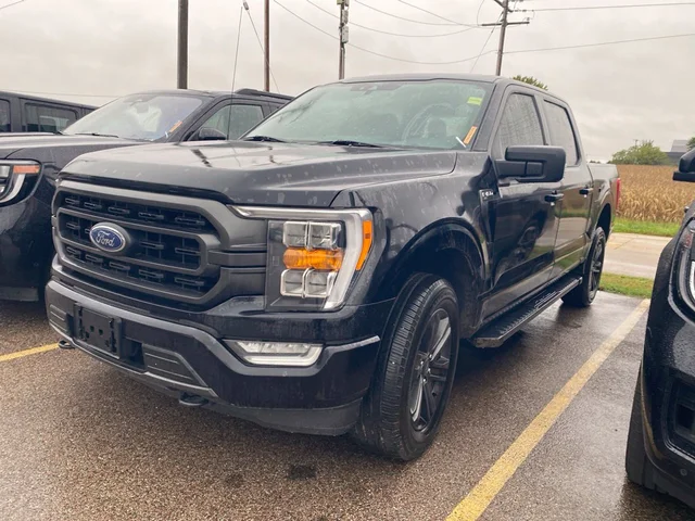 SEMINUEVOS FORD F-150 a Estados en autogozo