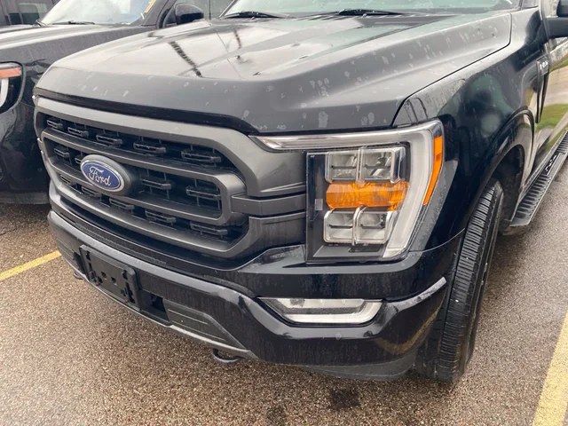 SEMINUEVOS FORD F-150 a Estados en autogozo