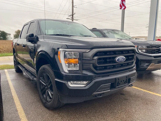 SEMINUEVOS FORD F-150 a Estados en autogozo