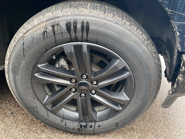 SEMINUEVOS FORD F-150 a Estados en autogozo