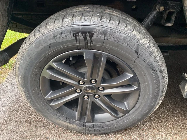 SEMINUEVOS FORD F-150 a Estados en autogozo