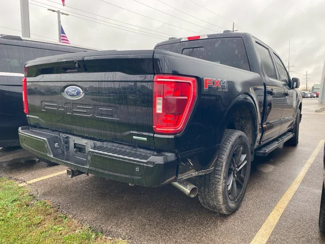 SEMINUEVOS FORD F-150 a Estados en autogozo