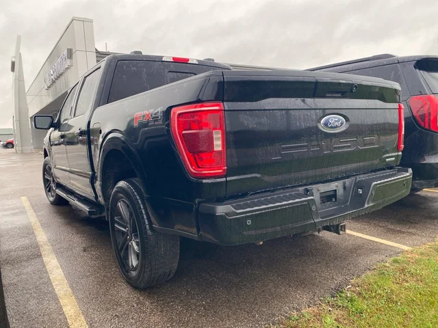 SEMINUEVOS FORD F-150 a Estados en autogozo