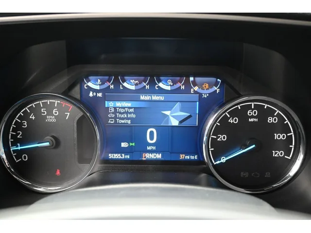 SEMINUEVOS FORD F-150 a Estados en autogozo