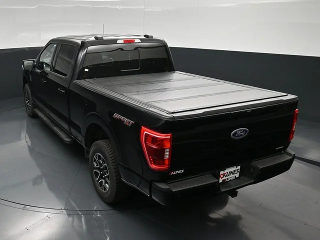 SEMINUEVOS FORD F-150 a Estados en autogozo