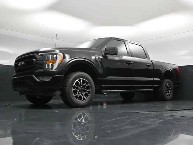 SEMINUEVOS FORD F-150 a Estados en autogozo