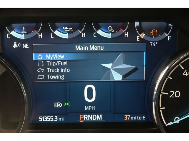 SEMINUEVOS FORD F-150 a Estados en autogozo
