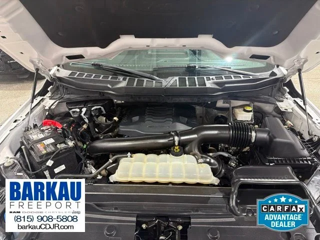 SEMINUEVOS FORD F-150 a Estados en autogozo