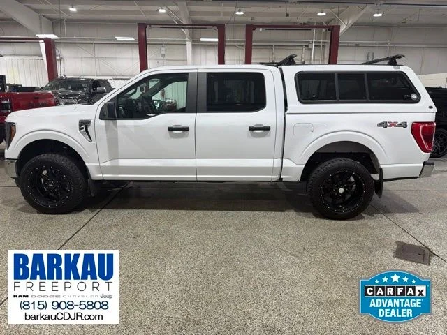 SEMINUEVOS FORD F-150 a Estados en autogozo
