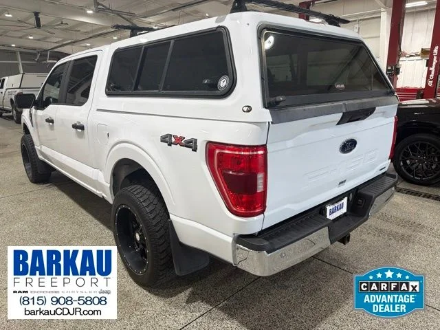 SEMINUEVOS FORD F-150 a Estados en autogozo