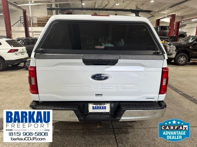 SEMINUEVOS FORD F-150 a Estados en autogozo