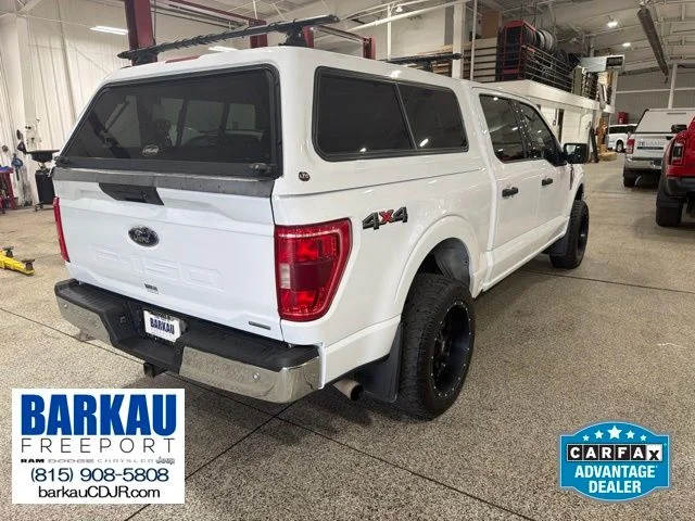 SEMINUEVOS FORD F-150 a Estados en autogozo