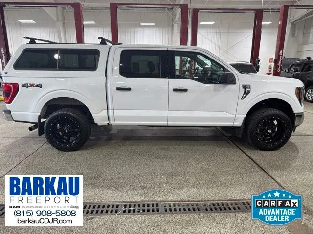 SEMINUEVOS FORD F-150 a Estados en autogozo