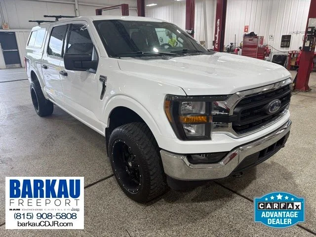 SEMINUEVOS FORD F-150 a Estados en autogozo