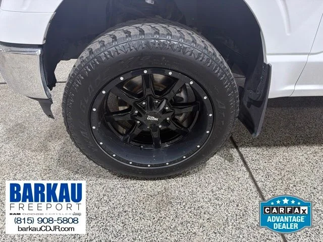 SEMINUEVOS FORD F-150 a Estados en autogozo