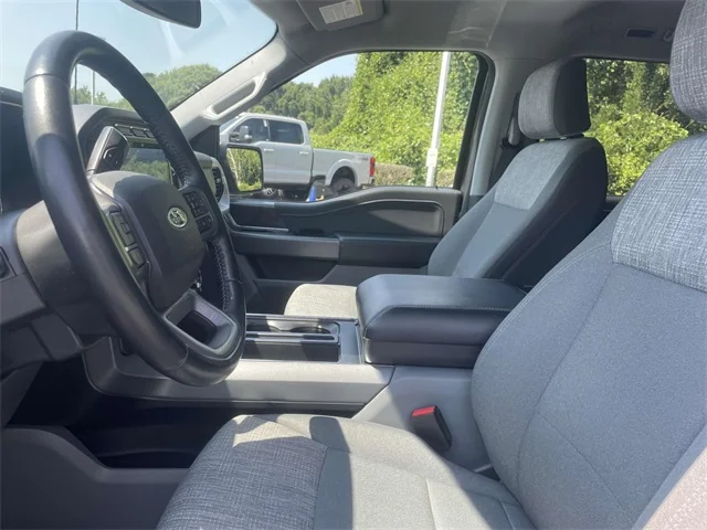 SEMINUEVOS FORD F-150 a Huntersville en Huntersville Ford