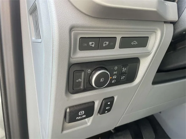 SEMINUEVOS FORD F-150 a Huntersville en Huntersville Ford