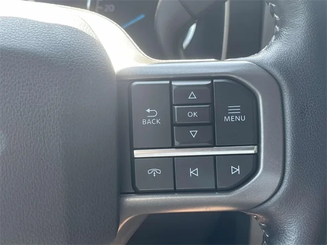 SEMINUEVOS FORD F-150 a Huntersville en Huntersville Ford