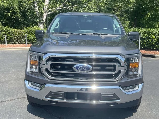SEMINUEVOS FORD F-150 a Huntersville en Huntersville Ford
