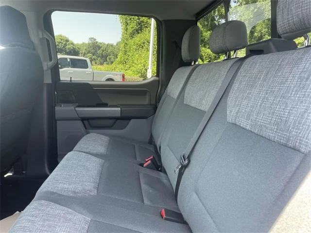 SEMINUEVOS FORD F-150 a Huntersville en Huntersville Ford