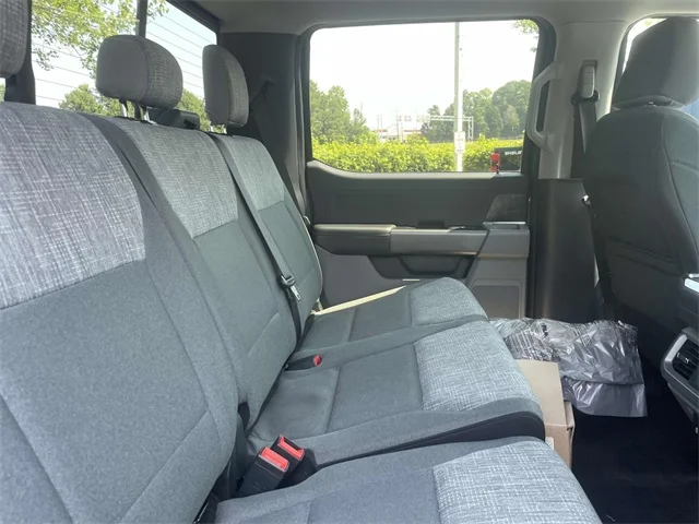 SEMINUEVOS FORD F-150 a Huntersville en Huntersville Ford