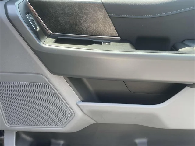 SEMINUEVOS FORD F-150 a Huntersville en Huntersville Ford