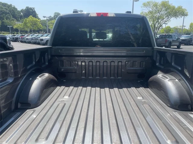 SEMINUEVOS FORD F-150 a Huntersville en Huntersville Ford