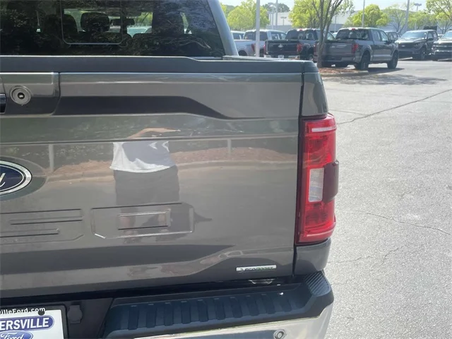 SEMINUEVOS FORD F-150 a Huntersville en Huntersville Ford