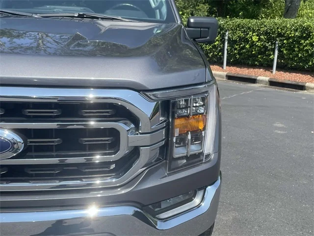 SEMINUEVOS FORD F-150 a Huntersville en Huntersville Ford