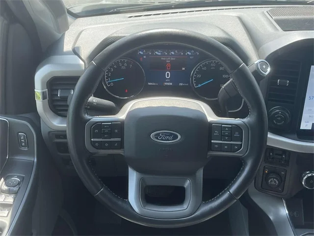 SEMINUEVOS FORD F-150 a Huntersville en Huntersville Ford