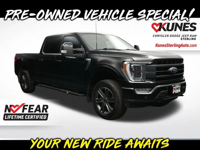 SEMINUEVOS FORD F-150 a Estados en autogozo