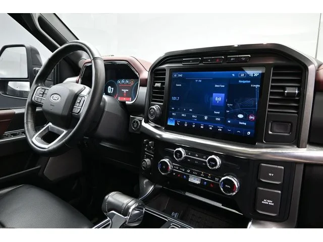 SEMINUEVOS FORD F-150 a Estados en autogozo