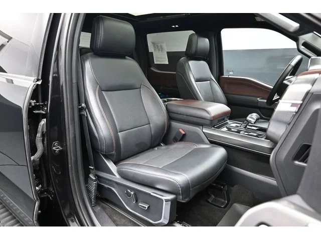 SEMINUEVOS FORD F-150 a Estados en autogozo
