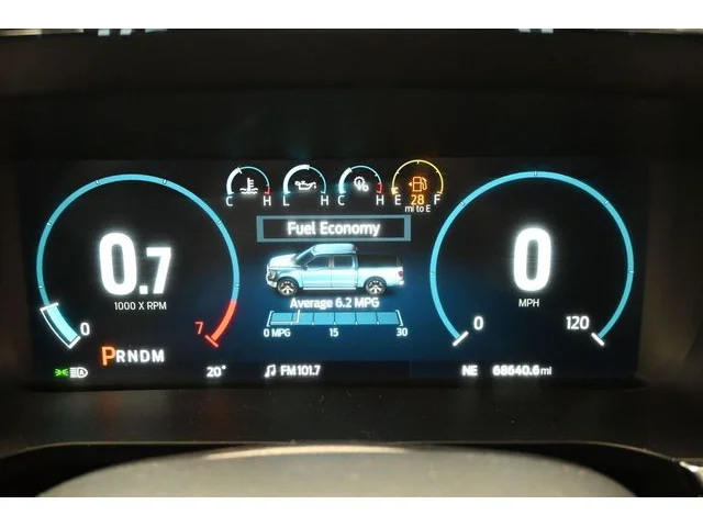 SEMINUEVOS FORD F-150 a Estados en autogozo