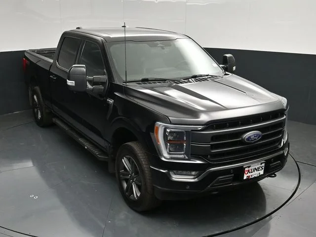 SEMINUEVOS FORD F-150 a Estados en autogozo