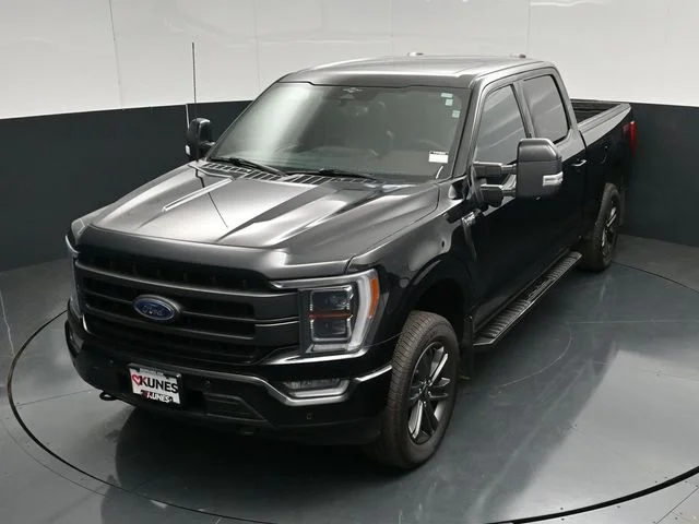 SEMINUEVOS FORD F-150 a Estados en autogozo