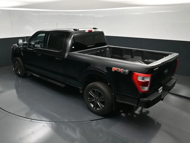 SEMINUEVOS FORD F-150 a Estados en autogozo