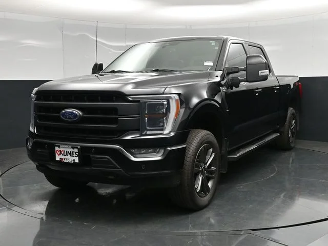 SEMINUEVOS FORD F-150 a Estados en autogozo