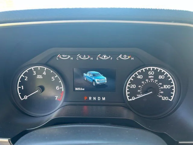 SEMINUEVOS FORD F-150 a Estados en autogozo