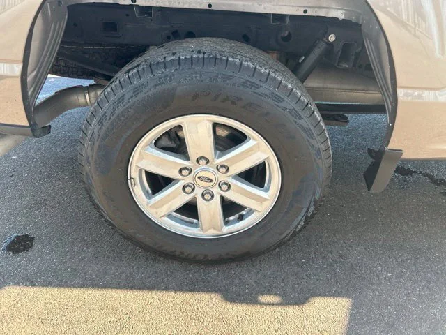SEMINUEVOS FORD F-150 a Estados en autogozo