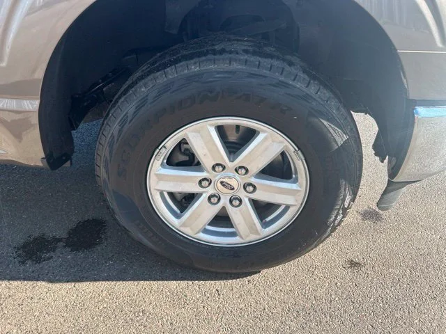 SEMINUEVOS FORD F-150 a Estados en autogozo