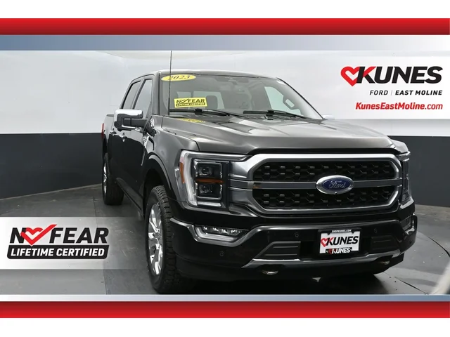SEMINUEVOS FORD F-150 a Estados en autogozo