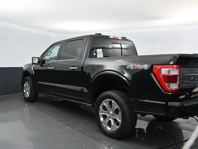 SEMINUEVOS FORD F-150 a Estados en autogozo