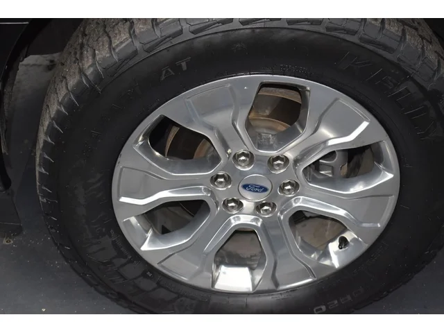SEMINUEVOS FORD F-150 a Estados en autogozo