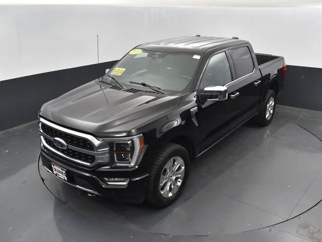 SEMINUEVOS FORD F-150 a Estados en autogozo