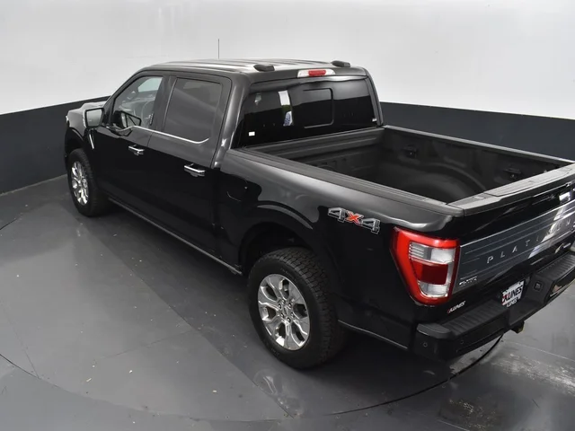 SEMINUEVOS FORD F-150 a Estados en autogozo