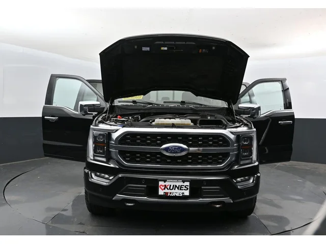 SEMINUEVOS FORD F-150 a Estados en autogozo