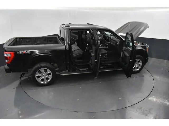 SEMINUEVOS FORD F-150 a Estados en autogozo